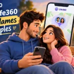 Good Life360 Circle Names for Couples